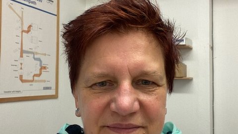 Karin Bode