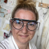 Dr. Madeline Haase