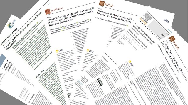 Publications