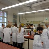 Chemistry for Schools