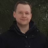 Dr. Christian Stoltenberg