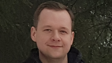 Dr. Christian Stoltenberg