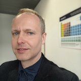 Dr. René Frank