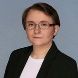 apl.-Prof. Dr. Joanna Kolny-Olesiak