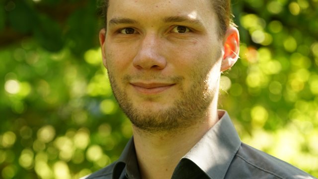 Frithjof Mähler