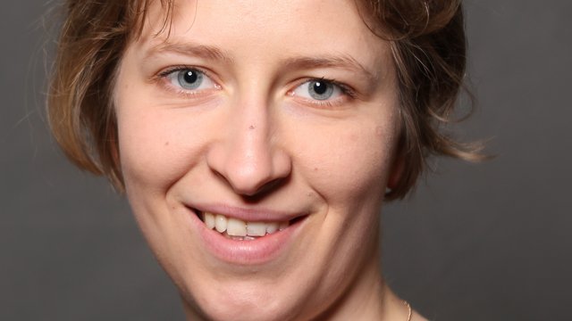 Dr. Alena Therese Storm