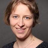 Dr. Alena Therese Storm