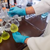 Anorganische Chemie