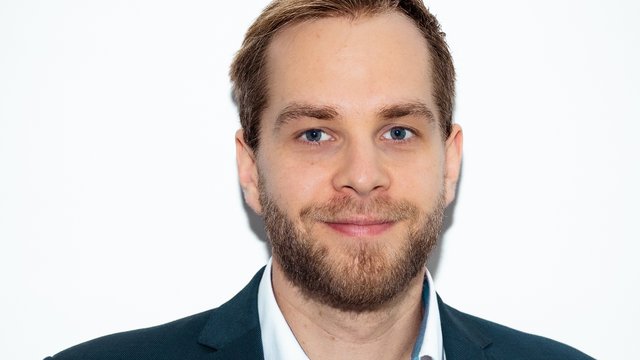 Dr. Maximilian Fischer