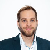 Dr. Maximilian Fischer
