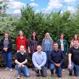 Materialanalytik und Funktionale Festkörper
